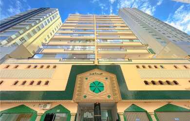 Imagem 3: Apartamento à venda no bairro Pioneiros - Balneário Camboriú/SC