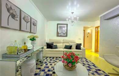 Imagem 4: Apartamento à venda no bairro Pioneiros - Balneário Camboriú/SC