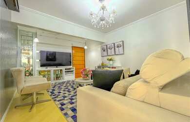 Imagem 5: Apartamento à venda no bairro Pioneiros - Balneário Camboriú/SC