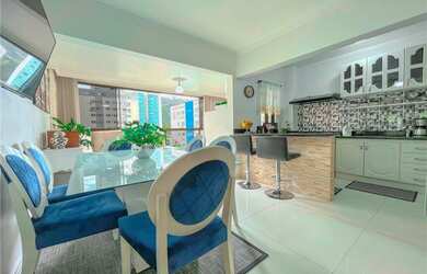 Imagem 7: Apartamento à venda no bairro Pioneiros - Balneário Camboriú/SC