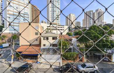 Imagem 6: Apartamento à venda no bairro Chácara Klabin - São Paulo/SP