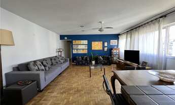 Imagem: 3 dormitórios na Avenida Brigadeiro Luís