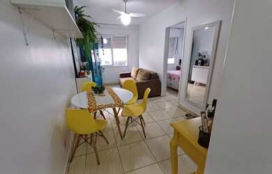 Imagem 4: Apartamento à venda no bairro Protásio Alves - Porto Alegre/RS