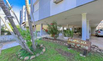 Imagem: Apartamento à venda no bairro Cristo Redentor