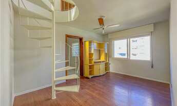 Imagem: Cobertura 2 quartos com 1 vaga de garagem