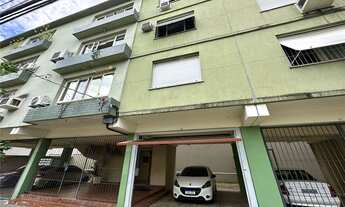 Imagem: Apartamento à venda no bairro Higienópolis