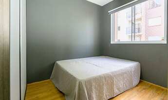 Imagem: Apartamento à venda no bairro Jardim Caravelas