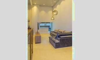 Imagem 4: APARTAMENTO RESIDENCIAL em São Paulo - SP, Brooklin Paulista