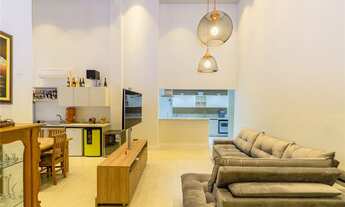 Imagem 5: APARTAMENTO RESIDENCIAL em São Paulo - SP, Brooklin Paulista