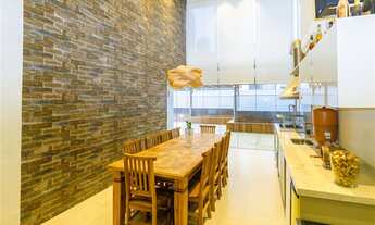 Imagem 6: APARTAMENTO RESIDENCIAL em São Paulo - SP, Brooklin Paulista