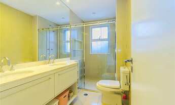 Imagem 3: Apartamento à venda no bairro Brooklin Paulista - São Paulo/SP