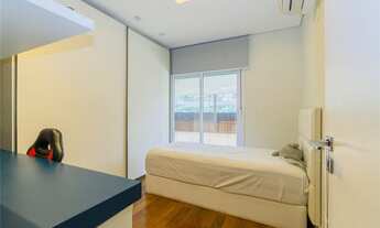 Imagem 4: Apartamento à venda no bairro Brooklin Paulista - São Paulo/SP