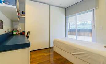 Imagem 5: Apartamento à venda no bairro Brooklin Paulista - São Paulo/SP