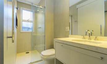 Imagem 7: Apartamento à venda no bairro Brooklin Paulista - São Paulo/SP