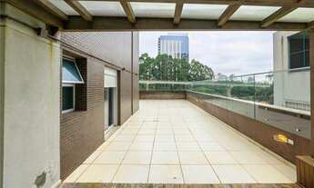 Imagem 2: Apartamento à venda no bairro Brooklin Paulista - São Paulo/SP