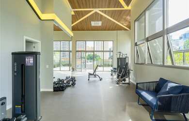 Imagem 2: Apartamento à venda no bairro Vila Olímpia - São Paulo/SP