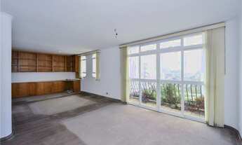 Imagem: Apartamento à venda no bairro Morumbi