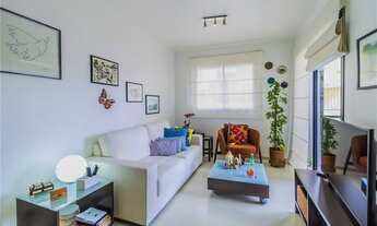 Imagem 2: Apartamento à venda no bairro Vila Olímpia - São Paulo/SP