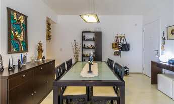 Imagem 3: Apartamento à venda no bairro Vila Olímpia - São Paulo/SP