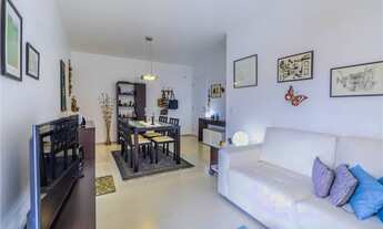 Imagem 4: Apartamento à venda no bairro Vila Olímpia - São Paulo/SP