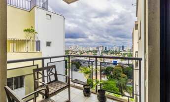 Imagem 5: Apartamento à venda no bairro Vila Olímpia - São Paulo/SP