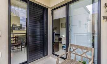 Imagem 6: Apartamento à venda no bairro Vila Olímpia - São Paulo/SP