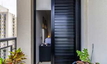 Imagem 7: Apartamento à venda no bairro Vila Olímpia - São Paulo/SP