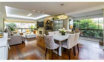 Imagem: Apartamento à venda no bairro Menino Deus