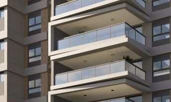 Imagem 2: Cobertura à venda em São Paulo, Moema, com 4 quartos, 345,72m²