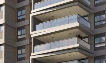 Imagem 2: COBERTURA RESIDENCIAL em São Paulo - SP, Moema