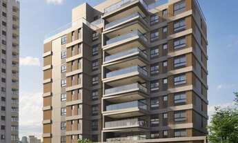 Imagem 3: COBERTURA RESIDENCIAL em São Paulo - SP, Moema