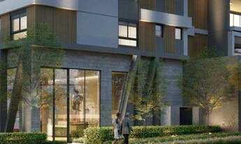 Imagem 4: Cobertura à venda em São Paulo, Moema, com 4 quartos, 345,72m²