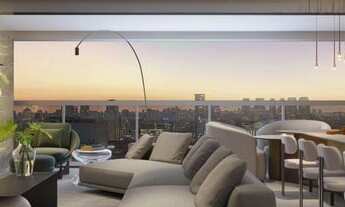 Imagem 6: COBERTURA RESIDENCIAL em São Paulo - SP, Moema