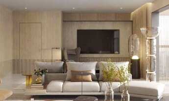 Imagem 7: COBERTURA RESIDENCIAL em São Paulo - SP, Moema