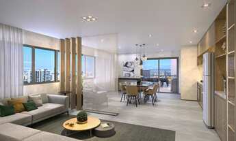 Imagem 5: Apartamento à venda em São Paulo, Pinheiros, com 1 quarto, 28,47m²