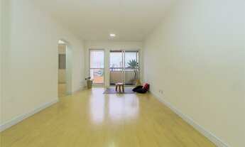 Imagem 2: 2 dormitórios na Rua Lacedemônia