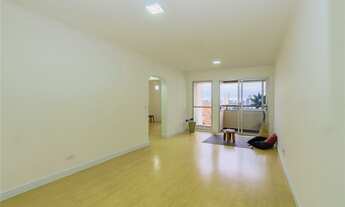 Imagem 5: 2 dormitórios na Rua Lacedemônia