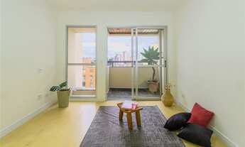 Imagem 3: 2 dormitórios na Rua Lacedemônia