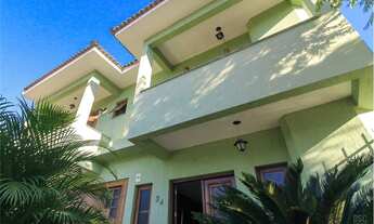 Imagem: Casa à venda no bairro Hípica - Porto