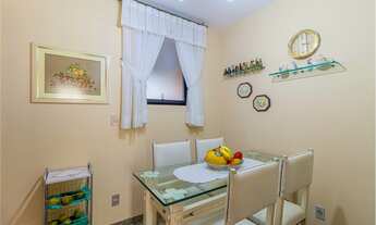 Imagem 6: 4 dormitórios, 4 suíte, 9 banheiro, 3 vagas na garagem, 186M² de Área Construída