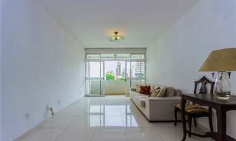 Imagem: Apartamento à venda no bairro Pinheiros