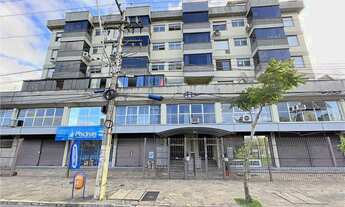 Imagem: Apartamento à venda no bairro Partenon