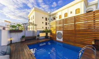 Imagem: COBERTURA RESIDENCIAL em São Paulo - SP