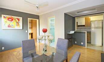 Imagem: Apartamento à venda no bairro Centro Histórico