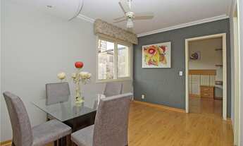 Imagem 2: Apartamento à venda no bairro Centro Histórico - Porto Alegre/RS