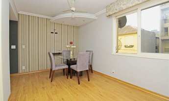 Imagem 3: Apartamento à venda no bairro Centro Histórico - Porto Alegre/RS