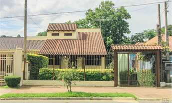 Imagem: CASA RESIDENCIAL em Porto Alegre - RS, Vila