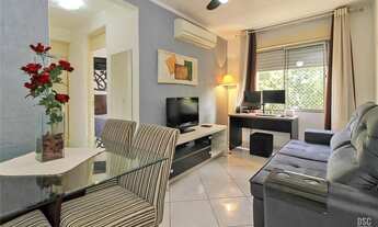 Imagem: Apartamento à venda no bairro Vila Nova