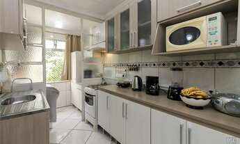 Imagem 3: Apartamento à venda no bairro Vila Nova - Porto Alegre/RS