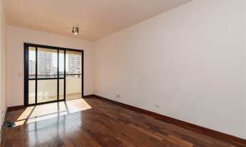 Imagem 6: 3 dormitórios, 3 banheiro, 2 vagas na garagem, 82M² de Área Construída